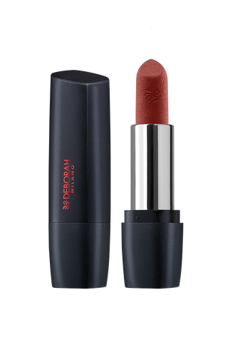 DEBORAH ruž red mat 38 | 8009518419504