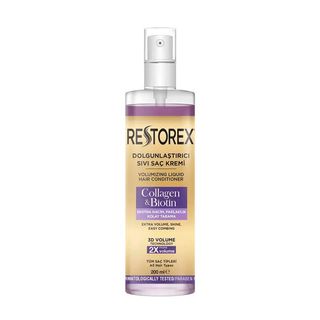 RESTOREX regenerator za kosu kolagen biotin tečni 250 ML | 8680512630630