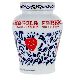 Jagoda u sirupu 600 g