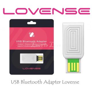 Adaptor Lovense USB Bluetooth