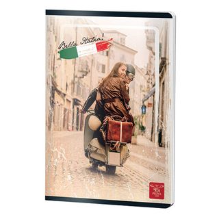 Caiet Clasic A5 80 File Dictando