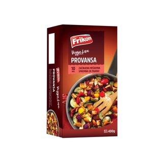 mesavina pn fry provansa 400g frikom 8606029610989