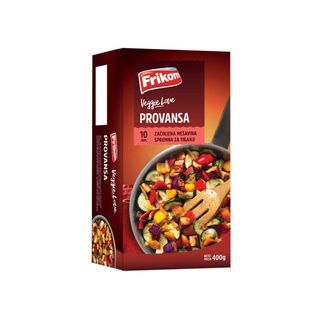 mesavina pn fry provansa 400g frikom 8606029610989