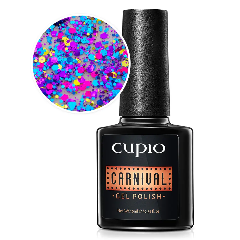 Carnival Collection💅🏻