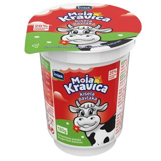 Pavlaka Kravica 20% 180g časa