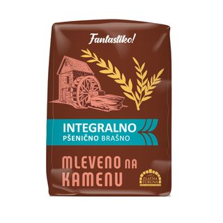 FANTASTIKO INTEGRALNO BRASNO 1KG 11252546