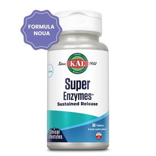 Super Enzymes 30tb