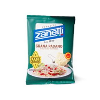 Sir Parmezan Grana padano Zanetti 50g