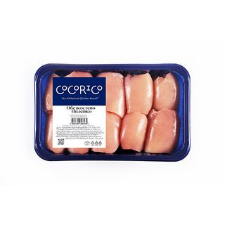 Coco Rico Пилешки обезкостен бут без кожа / 00081356