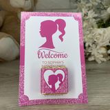 Шоколад в уникальной упаковке