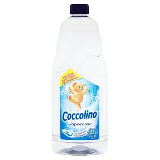COCCOLINO voda za peglanje blue 1000 ML | 8000660310466