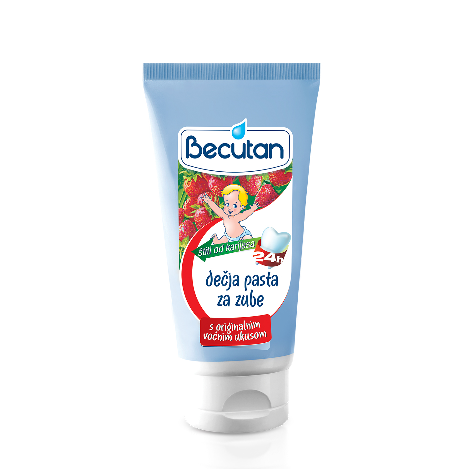 PASTE I ČETKICE ZA ZUBE