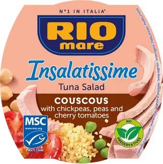 Insalatissime Cous-Cous 160G
