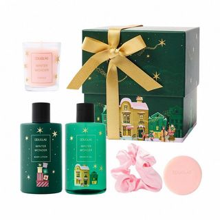 DOUGLAS SEASONAL WINTER WONDER LUXURY WELLNESS GIFT