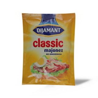 Majonez Delikates Dijamant 95Ml Dijamant Ad