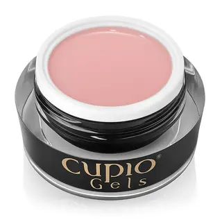 Gel pentru tehnica fara pilire Cupio - Make-Up Fiber Petal 15 ml
