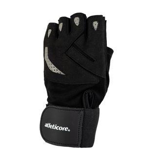 Pro Grip Gloves black L