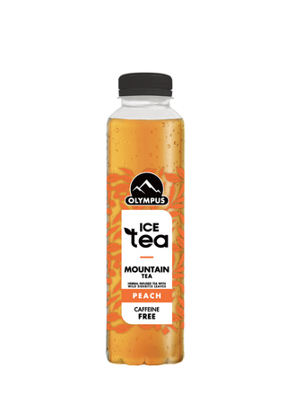 PLANINSKI ICE TEA BRESKVA 500ML OLYMPUS