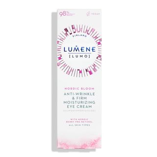 LUMENE SKIN CARE lumo krema za njegu oko očiju 15 ML | 6412600837605