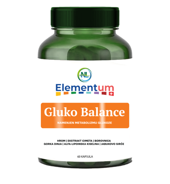 Dijetetski suplementi.