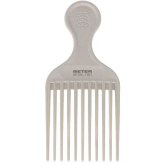 BETER natural fiber češalj za kosu afro | 8412122123024