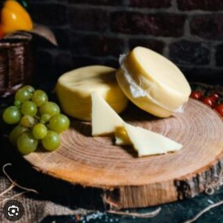 Cașcaval de capră 100g