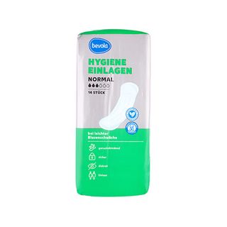 Bevola Absorb Incontinenta Normal 14 Buc