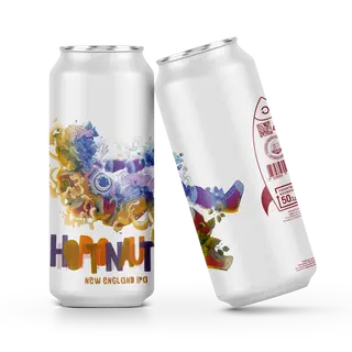 LDB Hoptonaut Neipa 0,5 L limenka
