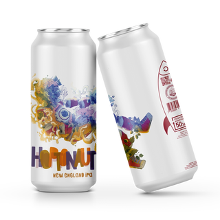 LDB Hoptonaut Neipa 0,5 L limenka