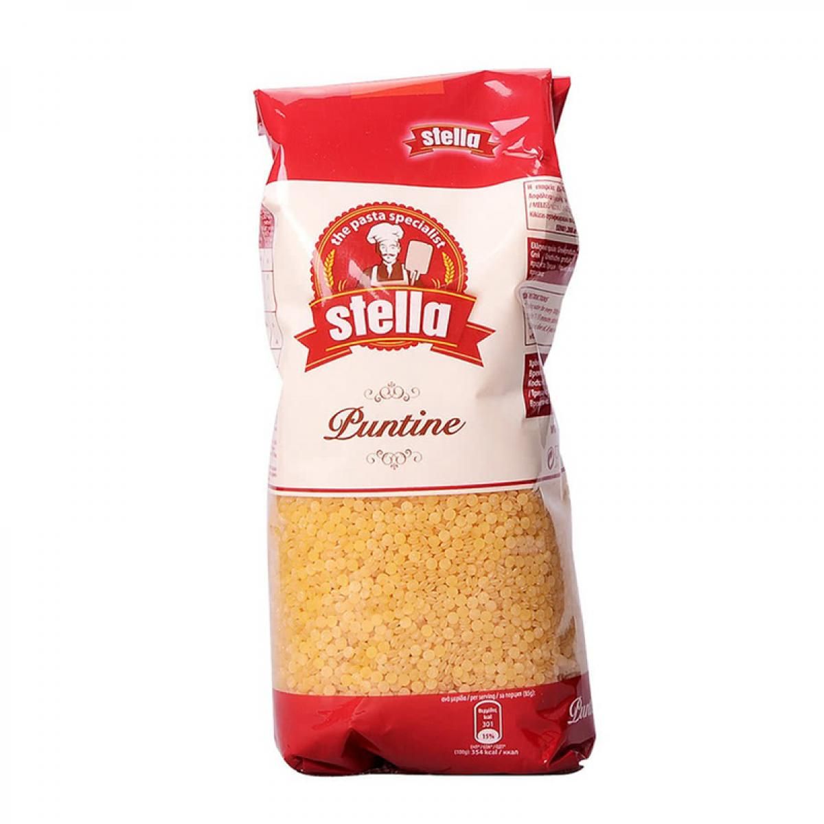 Паста и Тестени Изделия