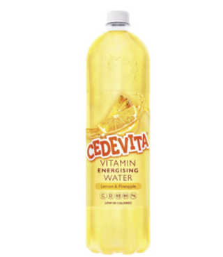 Cedevita Vitamin Limun-Ananas, 1,5 L