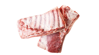 Svinjska rebra 1kg