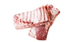 Svinjska rebra 1kg