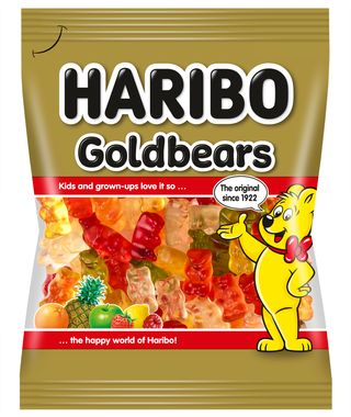 Haribo Ursuleti 200G