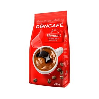 Doncafe moment kafa 200g