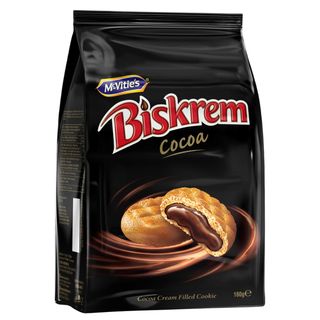 Biskrem kakao 160 g