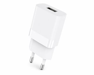 Incarcator Retea Cellara Usb A 2.4A - Alb,CL75877