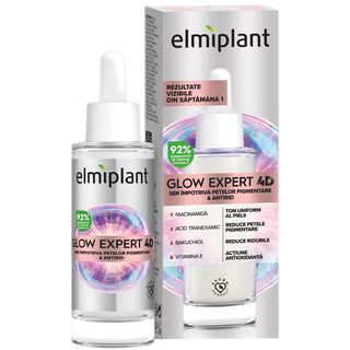 Elmiplant, Ser impotriva petelor pigmentare & antirid 30ml (ID 66000)