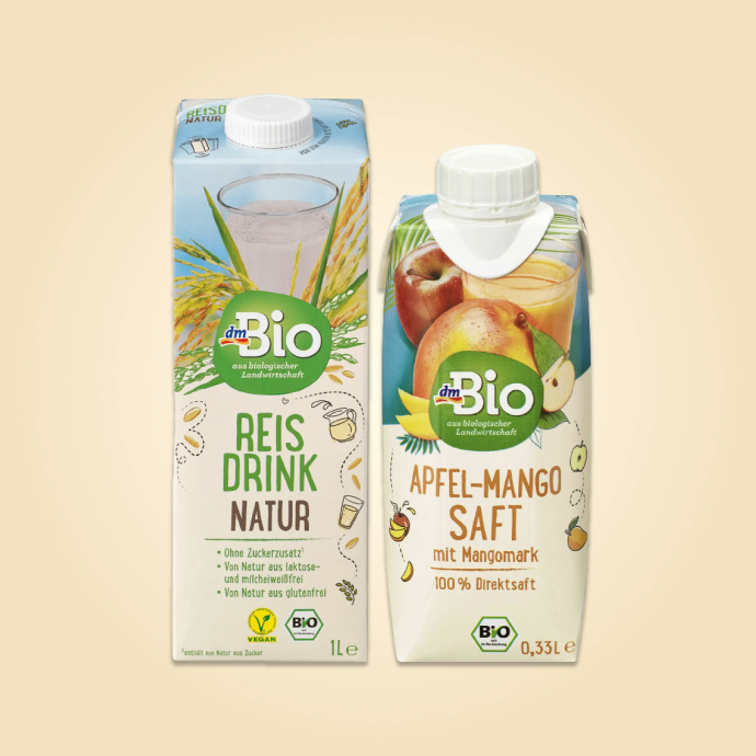 Băuturi ECO și vegane