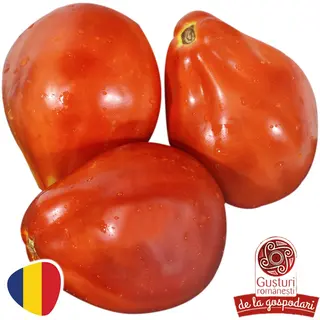 Rosii inima de bou Gusturi romanesti +/-1.000 Kg (ID 38733)