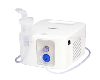 PRIZMA Omron C900 Kompresorski inhalator za bebe, decu i odrasle