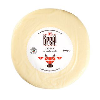 Брей! Гюбек натурален 500г / 20849589