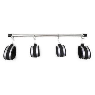 Accesoriu Metal Steel Tube LUX21939