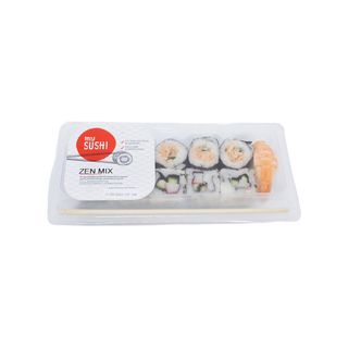 My Sushi Zen Mix 210G