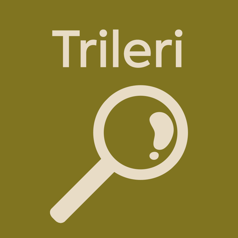 Trileri - Laguna: