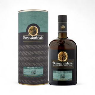 Whisky Bunnahabhain Stiuireadair 46.3%, 0.7L