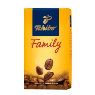 TCHIBO Мляно кафе Family 250 ГР / 38131268