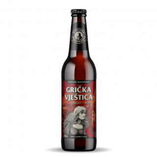 Grička vještica 0.5l