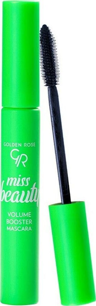 GOLDEN ROSE miss beauty maskara volume | 8691190441937
