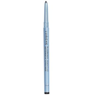 LUMENE MAKE UP eyeliner sensitive blueberry 1 black | 6412600849516